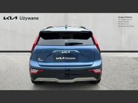 używany Kia e-Niro XL