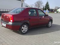 używany Dacia Logan 1.4 MPI