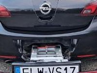 używany Opel Astra 1.4 T Sport S&S
