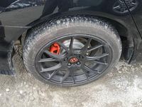 Używany Honda Accord 2008