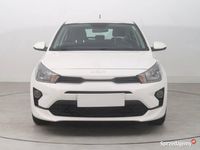 Używany Kia Rio 2021 Biały Hatchback