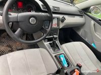 używany VW Passat 