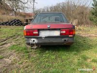 używany BMW 320 E30 i