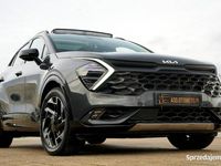 używany Kia Sportage GT LINE acc blis WENTYLACJA panorama skóra kamery360 pilot 4X…