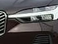 używany Volvo XC60 II