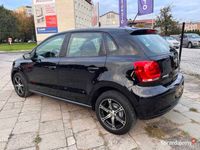 używany VW Polo V 1.2 Trendline