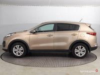 używany Kia Sportage 1.6 GDI