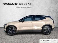 Używany Volvo EX30 314 kW (428 KM) 2026 Beżowy SUV