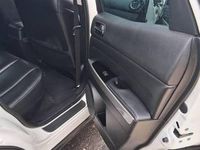 Używany Mazda CX-7 2009 Biały SUV