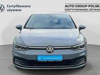 używany VW Golf VIII Golf 1.5 StyleGT110 TSIM6F