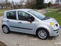 używany Renault Modus 1.6 16v LPG 2005r