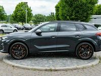 Nowe Cupra Terramar VZ 265 KM (194 kW) 2025 Szary SUV