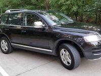 używany VW Touareg 3.0 tdi