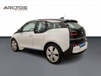 używany BMW i3 170KM 2018r. 49 716km