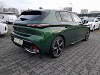 używany Peugeot 308 1.2 PureTech GT S&S EAT8