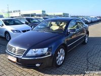 używany VW Phaeton Phaeton, z Niemiec, OPŁACONY (102) z Niemiec, OPŁACONY (102)