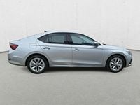 używany Skoda Octavia 1.5dm 150KM 2022r. 57 100km