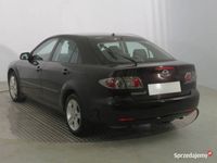 używany Mazda 6 2.0