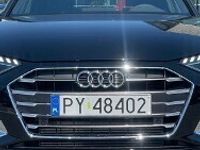używany Audi A4 A4 B9Avant advanced 35 TFSI 110 kW S tronicAvant salon Polsk