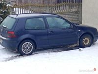 Używany VW Golf IV 1998 Hatchback