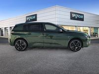 używany Peugeot e-308 308 54kWh GT