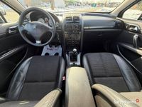 Używany Peugeot 407 2010 Srebrny Sedan/Limuzyna