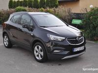 używany Opel Mokka X 