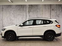 używany BMW X1 xDrive18d