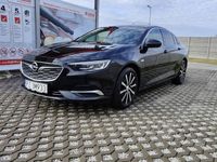 używany Opel Insignia B 1.6 cdti automat zadbana