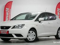 używany Seat Ibiza 1,0 / 75 KM / Benzyna / LPG / KLIMA / PDC / Salo…