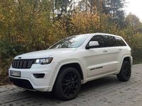 używany Jeep Grand Cherokee 2019