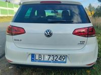 używany VW Golf VII Variant 1.6 TDI SCR United