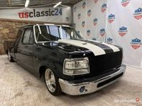 używany Ford F-150 Lowrider 1994 Black Edition skóra air-ride show car na reklame Z…