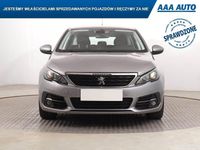 Używany Peugeot 308 2019 Szary