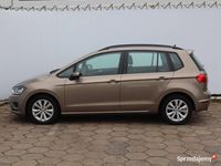 używany VW Golf Sportsvan 1.2 TSI