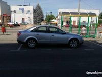 używany Audi A4 