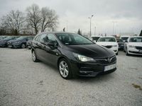 używany Opel Astra 1.5dm 122KM 2020r. 106 597km