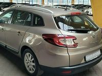 używany Renault Mégane 1.6dm 110KM 2009r. 206 000km