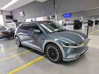 używany Hyundai Ioniq 0dm 320KM 2023r. 5 200km