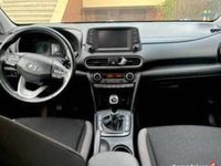 używany Hyundai Kona