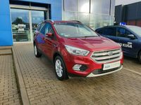 używany Ford Kuga Trend