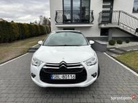 Używany DS Automobiles DS4 2015 Hatchback