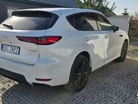 używany Mazda CX-60 CX60 328KM*AWD* AUT*Homura*Bose*FV23%*328KM*AWD* AUT*Homura*Bose*FV23%*