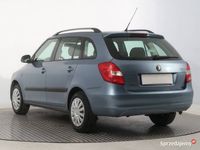 używany Skoda Fabia 1.6 16V