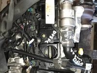 Używany Ford Ranger Wildtrack 2013 Pomarańczowy Pickup