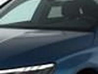 Używany Audi A3 150 KM (110 kW) 2021 Niebieski Sedan/Limuzyna