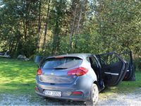 używany Kia Ceed 2 1.6CRDI
