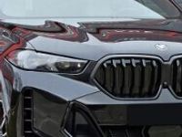 używany BMW X6 G06 xDrive30d M Sport 3.0 (298KM) M Sport | Pakiet Innowacji + Iconic Gl