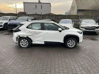używany Toyota Yaris Cross Automat Hybryda Kamera 116KM