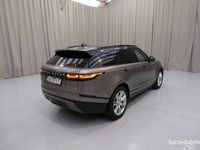 używany Land Rover Range Rover Velar E4TFIT